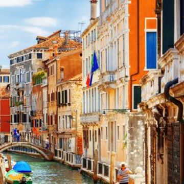 意大利+罗马+佛罗伦萨+米兰9日7晚私家团