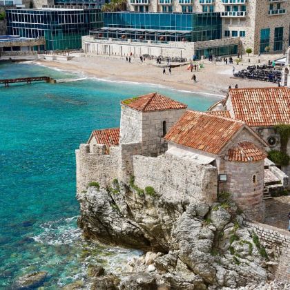 塞尔维亚+黑山9日7晚跟团游