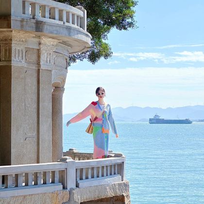 厦门鼓浪屿+汕头南澳岛+潮州广济桥7日6晚私家团