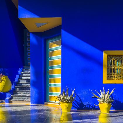 摩洛哥卡萨布兰卡+马拉喀什+撒哈拉沙漠+非斯7日跟团游