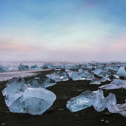 冰岛+瑞典+挪威+丹麦+芬兰12日10晚跟团游