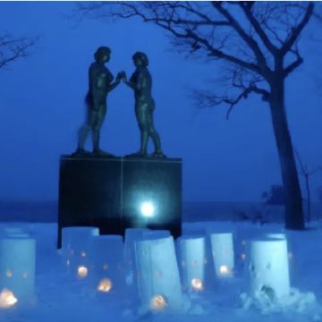 日本仙台+山形+秋田+青森6日5晚私家团