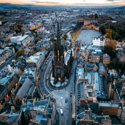 英国4日3晚跟团游