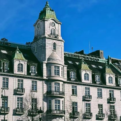 芬兰+挪威9日7晚私家团