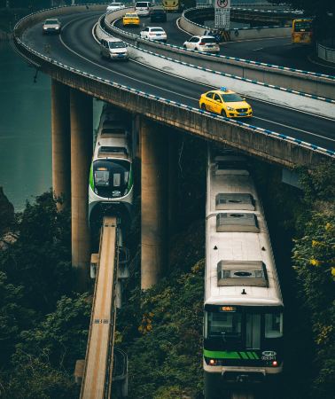6D5N • Chongqing