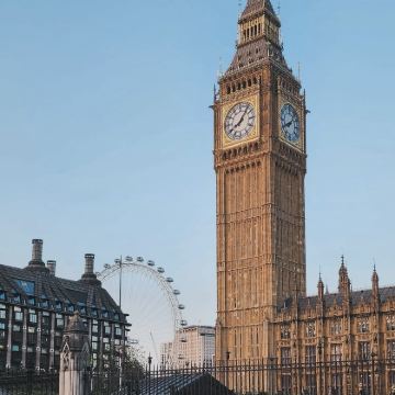 英国15日私家团