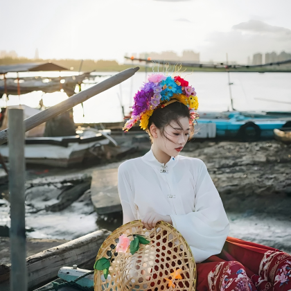 福州+平潭+泉州4日3晚拼小团