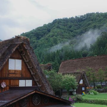 日本名古屋+下吕市+金泽+加贺市8日7晚私家团