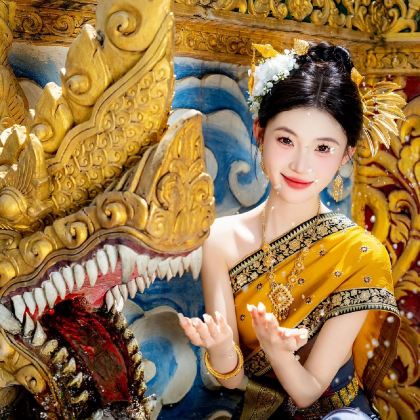 昆明+大理市+丽江+西双版纳+玉龙雪山8日7晚跟团游