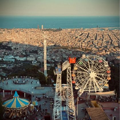 西班牙+葡萄牙12日11晚私家团