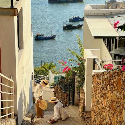 霞浦+杨家溪+东海一号观光步道4日3晚拼小团