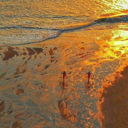 霞浦+杨家溪+东海一号观光步道4日3晚拼小团