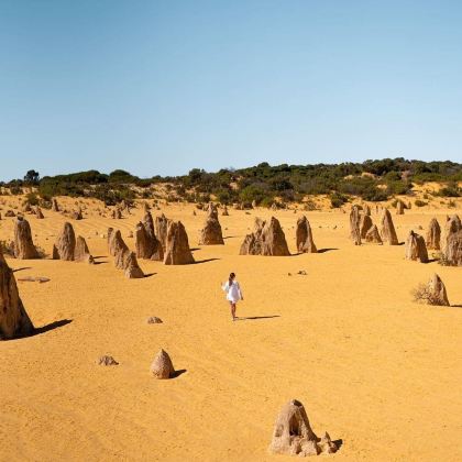 澳大利亚西澳大利亚珀斯7日6晚跟团游