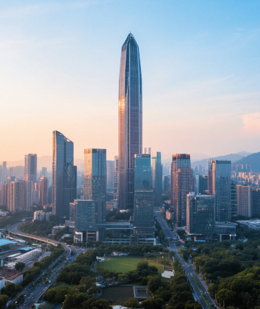 5D4N • Guangzhou-Foshan-Shenzhen 3-city joint tour: 4-diamond accommodation throughout. Huaqiangbei, the Silicon Valley of the East: Discover classic Lingnan heritage & modern coastal views in one trip