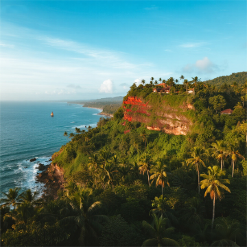 印度尼西亚巴厘岛5日4晚私家团