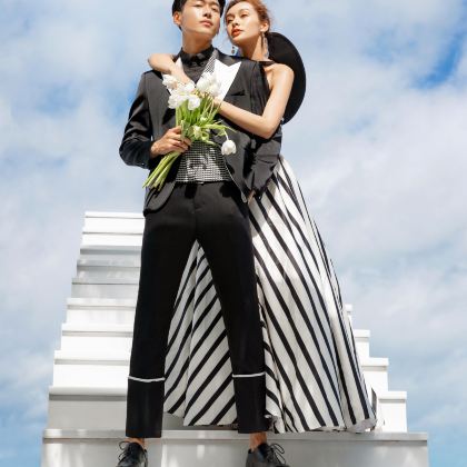 海南三亚6日5晚跟团游