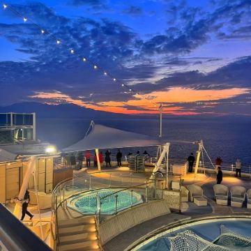 新加坡+马来西亚6日5晚跟团游