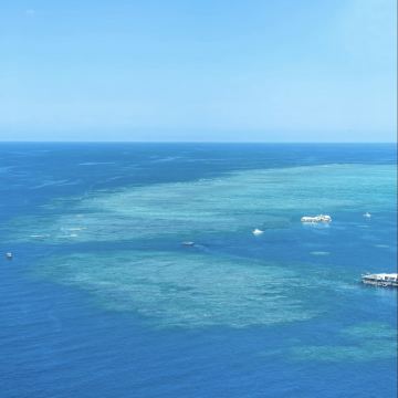 澳大利亚昆士兰凯恩斯4日3晚跟团游