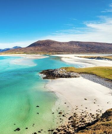 3D2N • 3-Day Lewis, Harris and the Outer Hebrides Small-Group Tour from Inverness