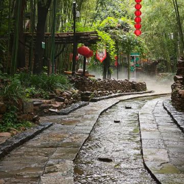 临沂+琅琊古城+红嫂家乡旅游区+竹泉村+王羲之故居4日3晚自由行