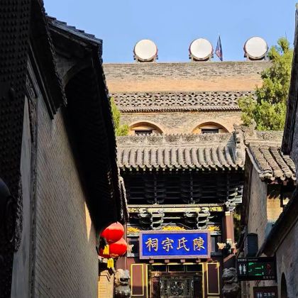 山西太原+五台山+大同+平遥古城+山西黄河壶口瀑布旅游区+司徒小镇+皇城相府7日6晚私家团