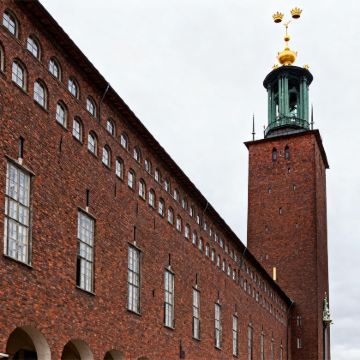 丹麦+瑞典+挪威7日6晚跟团游