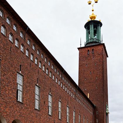 丹麦+瑞典+挪威7日6晚跟团游