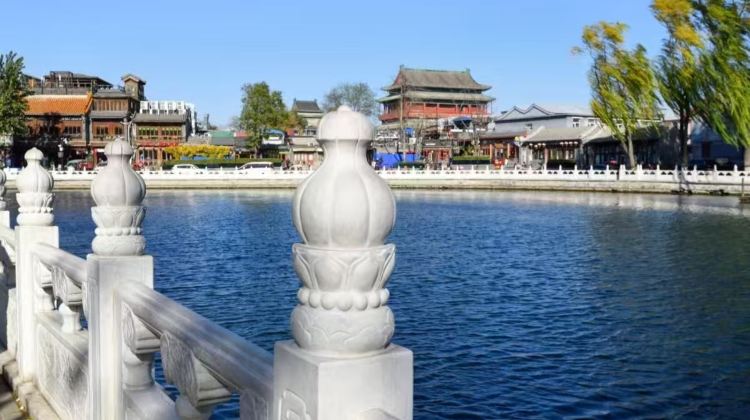 2D1N · Group Tours · Beijing + Mutianyu Great Wall + The Palace Museum + Temple of Heaven + Summer Palace