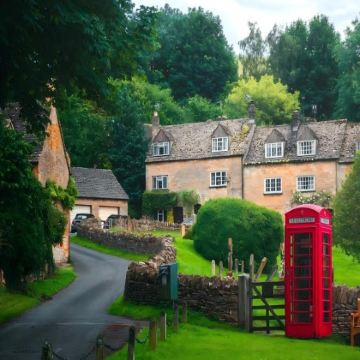 英国伦敦+牛津+利兹+约克+剑桥11日10晚拼小团