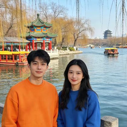 山东泰安泰山风景区+玉皇顶+曲阜三孔景区2日1晚跟团游