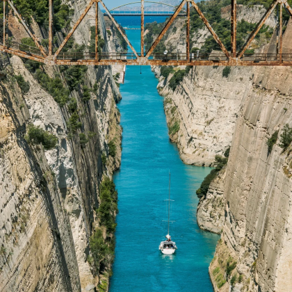 雅典+奥林匹亚+迈锡尼3日2晚拼小团