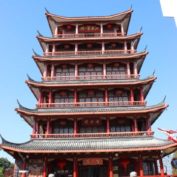 安徽合肥+池州九华山风景区3日2晚跟团游