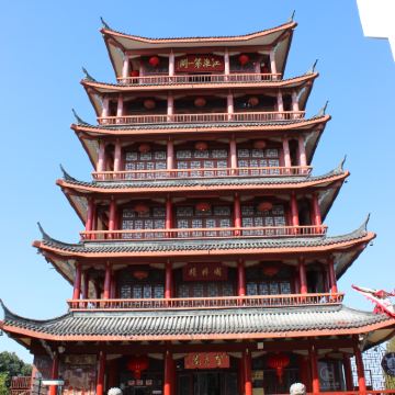 安徽合肥+池州九华山风景区3日2晚跟团游