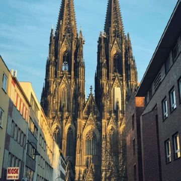 德国+荷兰10日7晚私家团