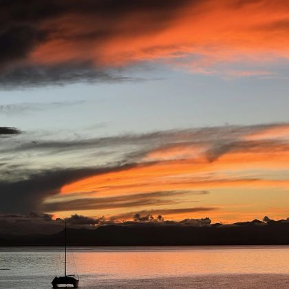 斐济5日4晚私家团