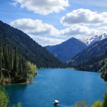 哈萨克斯坦+乌兹别克斯坦12日11晚私家团