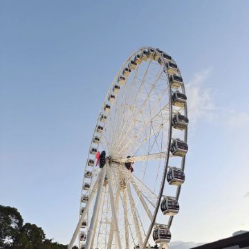 澳大利亚布里斯班+黄金海岸6日5晚私家团