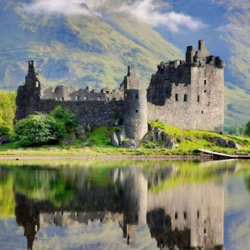 科茨沃尔德+温莎+伦敦+牛津+剑桥+巴斯11日10晚私家团