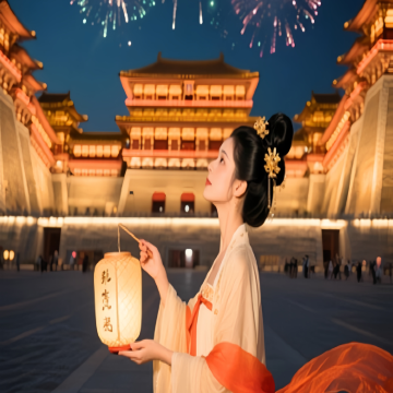 河南郑州+开封+洛阳+老君山景区6日5晚拼小团