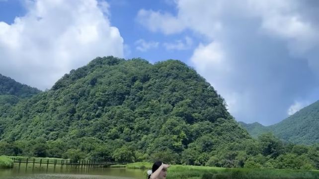 神农架、宜昌+6