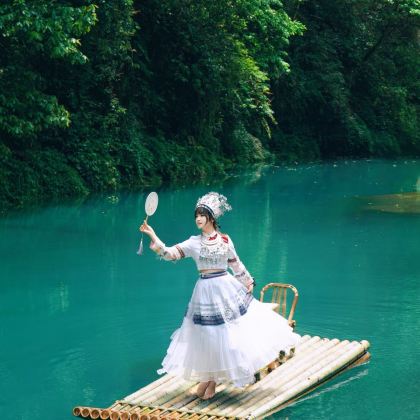 恩施市+恩施大峡谷5日4晚私家团