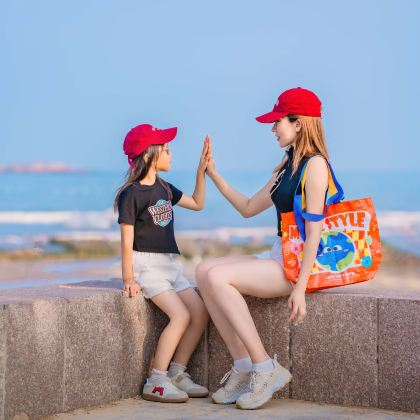 青岛+海合安青岛极地海洋公园4日3晚私家团