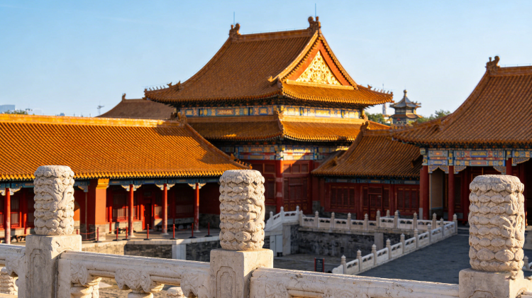 17D16N · Group Tours · Best of China: Kung Fu Pandas, Scenic Wonders, and Imperial Icons·Discover China's legendary landscapes on this 17-day journey. From sacred temples to cinematic views, this trip blends soul, spice, and scenery into one unforgettable adventure.