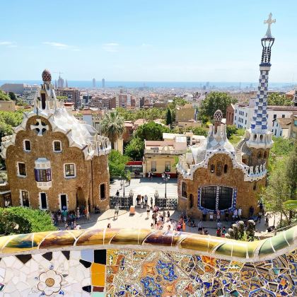 西班牙+法国10日私家团