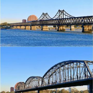 中国沈阳故宫+张学良旧居+本溪水洞+本溪大峡谷+小市一庄+鸭绿江断桥+上河口国门+安东老街+抗美援朝纪念馆5日4晚跟团游