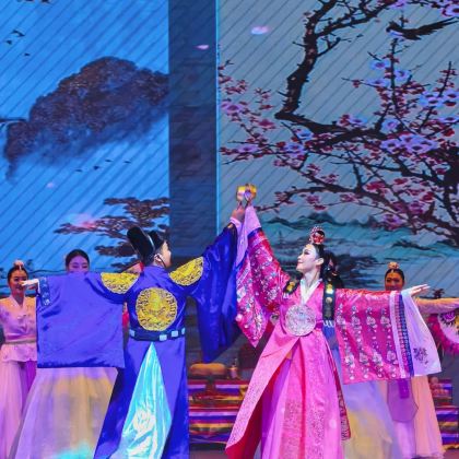 长白山+延吉+长春6日5晚拼小团