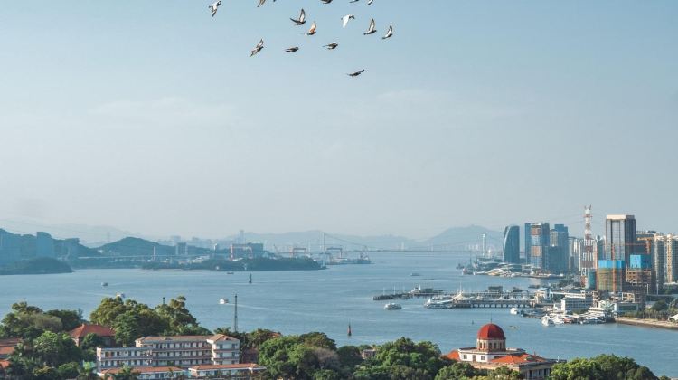 4D3N · Group Tours · Xiamen + Gulangyu + Fujian Tulou + Zhangzhou Ancient City