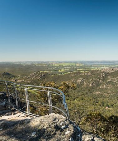 2D1N • Great Ocean Road Grampians 2 Day Tour from Melbourne to Adelaide