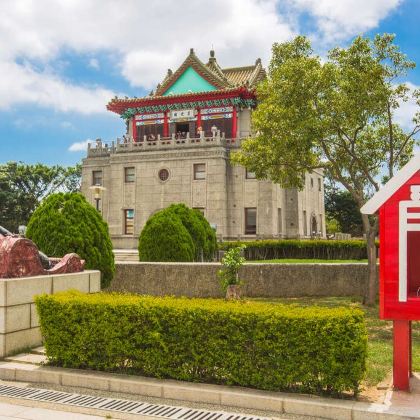金门+厦门+泉州5日4晚跟团游