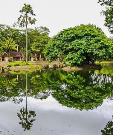 8D7N • Best of Kerala Tour (Exclusive Private tour)